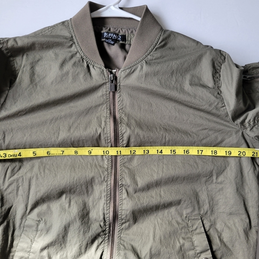 Buffalo David Bitton Jacket - Picture 7 of 7